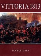 Vittoria 1813 cover