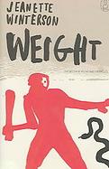 Weight cover