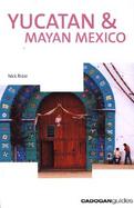 Yucatan and Mayan Mexico cover