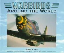 Warbirds Around the World cover