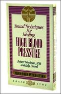 High Blood Pressure cover