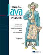 Server-Based Java Programming cover