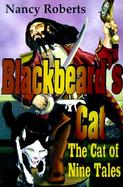 Blackbeard's Cat cover