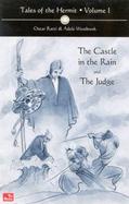The Castle in the Rain and the Judge (volume1) cover