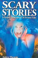 Scary Stories cover