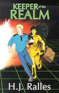 Keeper of the Realm cover