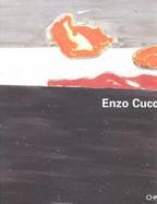 Enzo Cucchi Closer to the Light cover