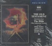 The Old Testament Selections from the Bible (The Authorized Version) cover