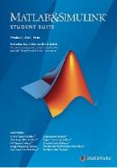 MATLAB and Simulink Student Suite R2015a cover
