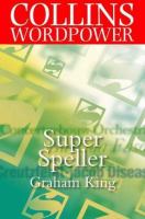 Super Speller (Collins Word Power) cover