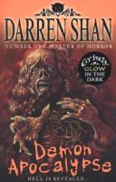 Demon Apocalypse cover