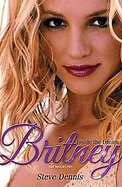 BritneyInside the Dream, the Biography cover