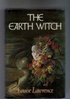 The Earth Witch cover