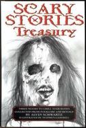 Scary Stories Treasury Omnibus cover