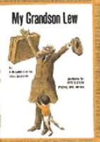 My Grandson Lew cover