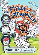 Flyboy of Underwhere cover
