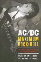 AC/DC Maximum Rock & Roll cover