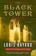 The Black Tower cover