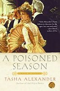 A Poisoned Season cover