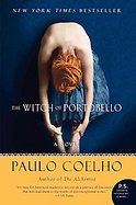 The Witch of Portobello cover