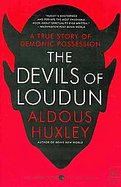 The Devils of Loudun cover