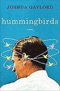 Hummingbirds cover