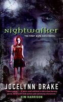 Nightwalker cover