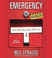 EmergencyThis Book Will Save Your Life cover