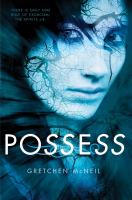 Possess cover