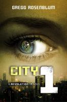 City 1 cover