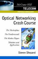 Optical Networking Crash Course cover
