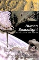 Human Space Flight: Mission Analysis and Design cover