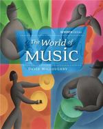WORLD OF MUSIC-W/3 CDS cover