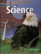 Glencoe Science - Level Green - Teacher Wraparound Edition cover