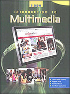 Introduction To Multimedia, Student Edition cover