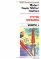 System Operation (volumeL) cover