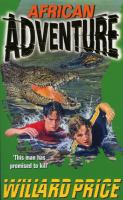 African Adventure cover