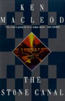 THE STONE CANAL cover