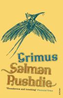 Grimus cover