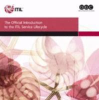 Official Introduction to the Itil Service Lifecycle cover