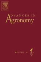 Advances in Agronomy (volume51) cover