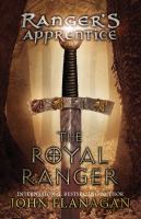 The Royal Ranger cover