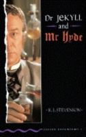 Dr. Jekyll and Mr. Hyde: Level Four cover