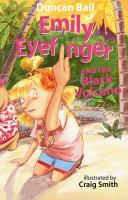 Emily Eyefinger and the Black Volcano cover