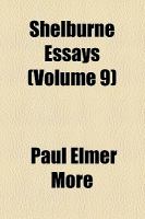 Shelburne Essays : Aristocracy and Justice cover