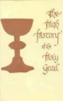 High History of Holy Grail P cover