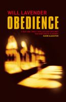 Obedience cover