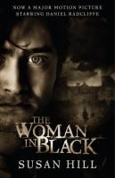The Woman in Black cover