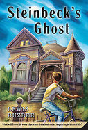 Steinbeck's Ghost cover