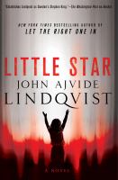 Little Star : A Novel cover